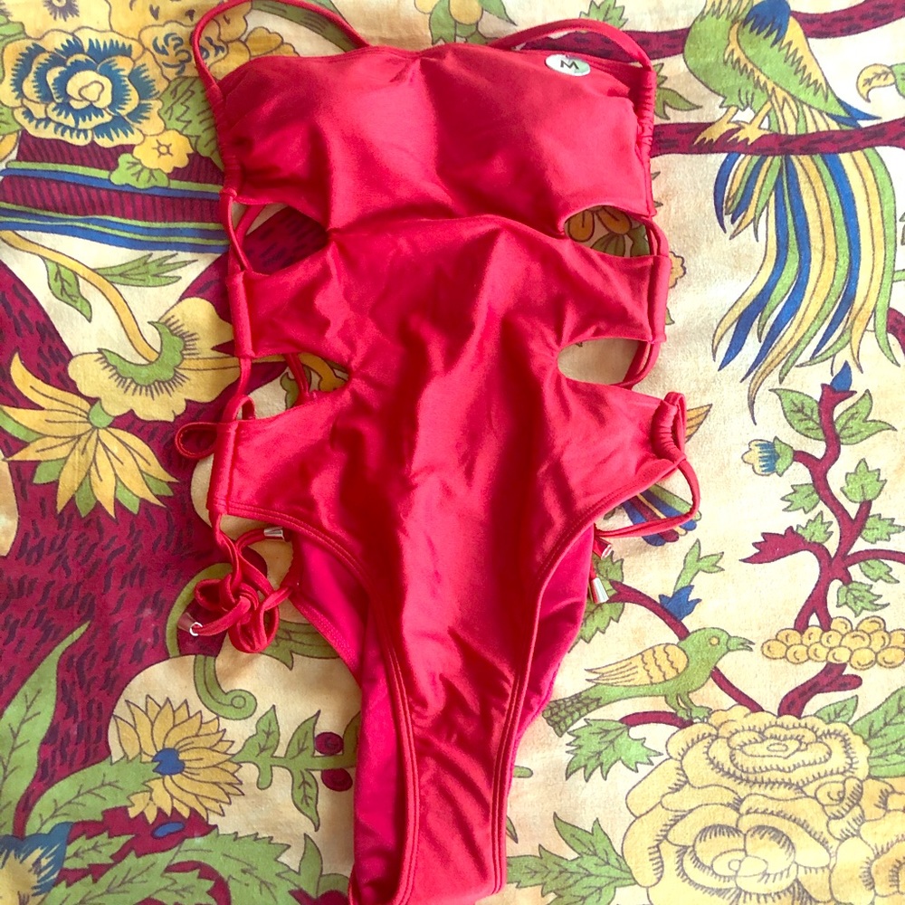 Swimsuit